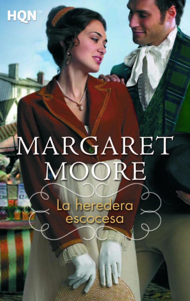 Highland Heiress
