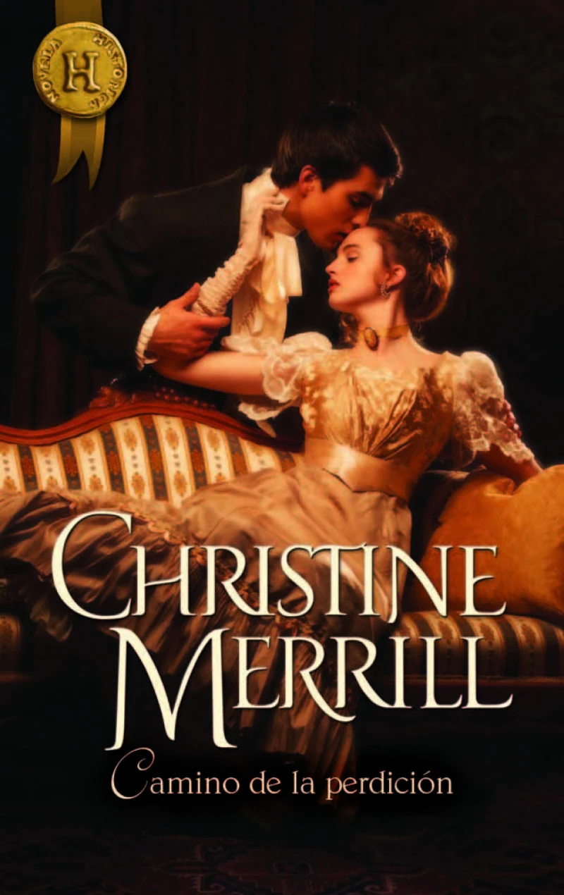 Camino de la perdición