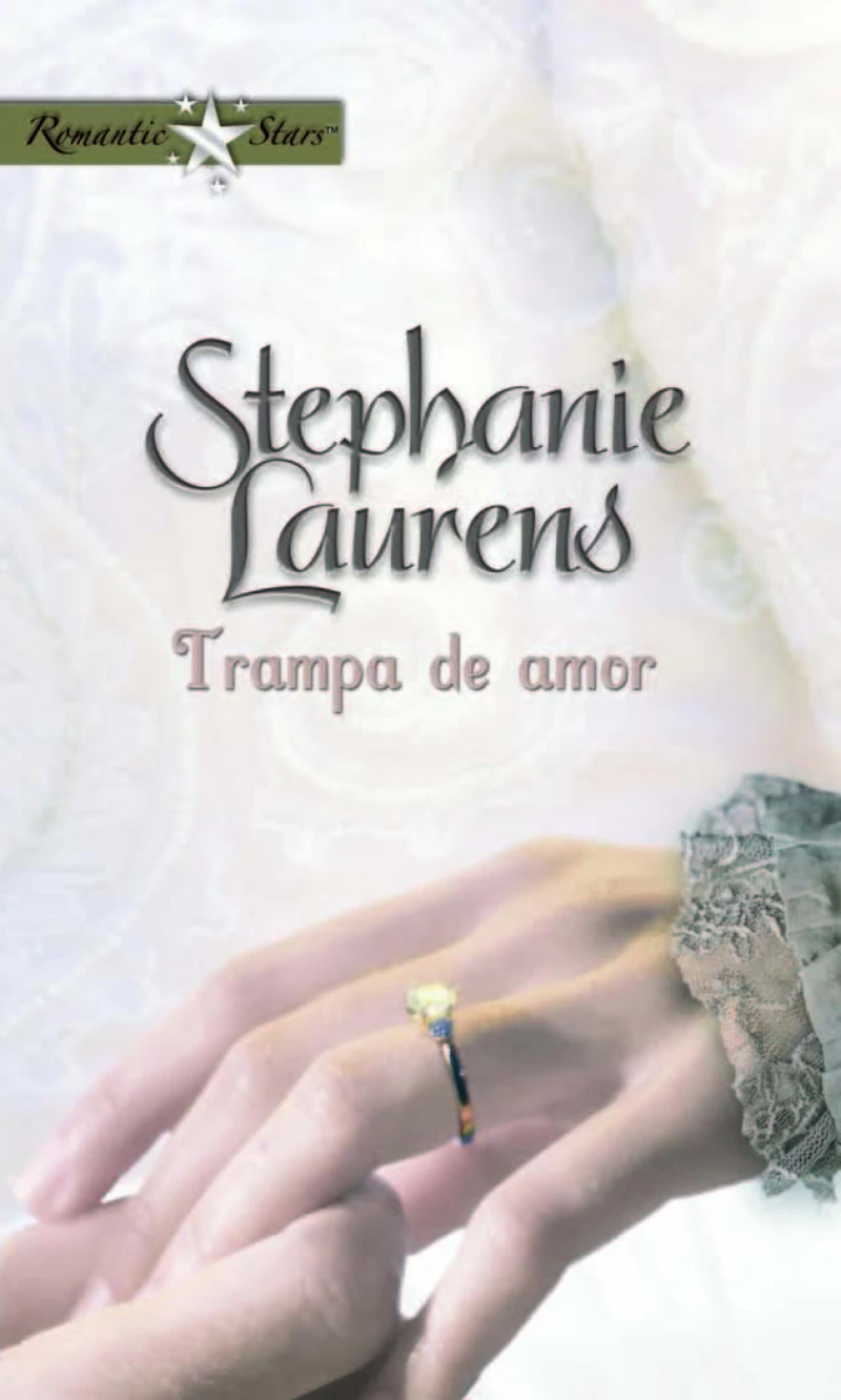 Trampa de amor