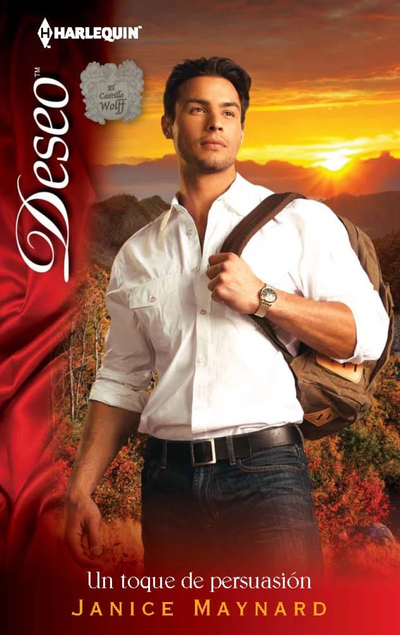 Un toque de persuasión