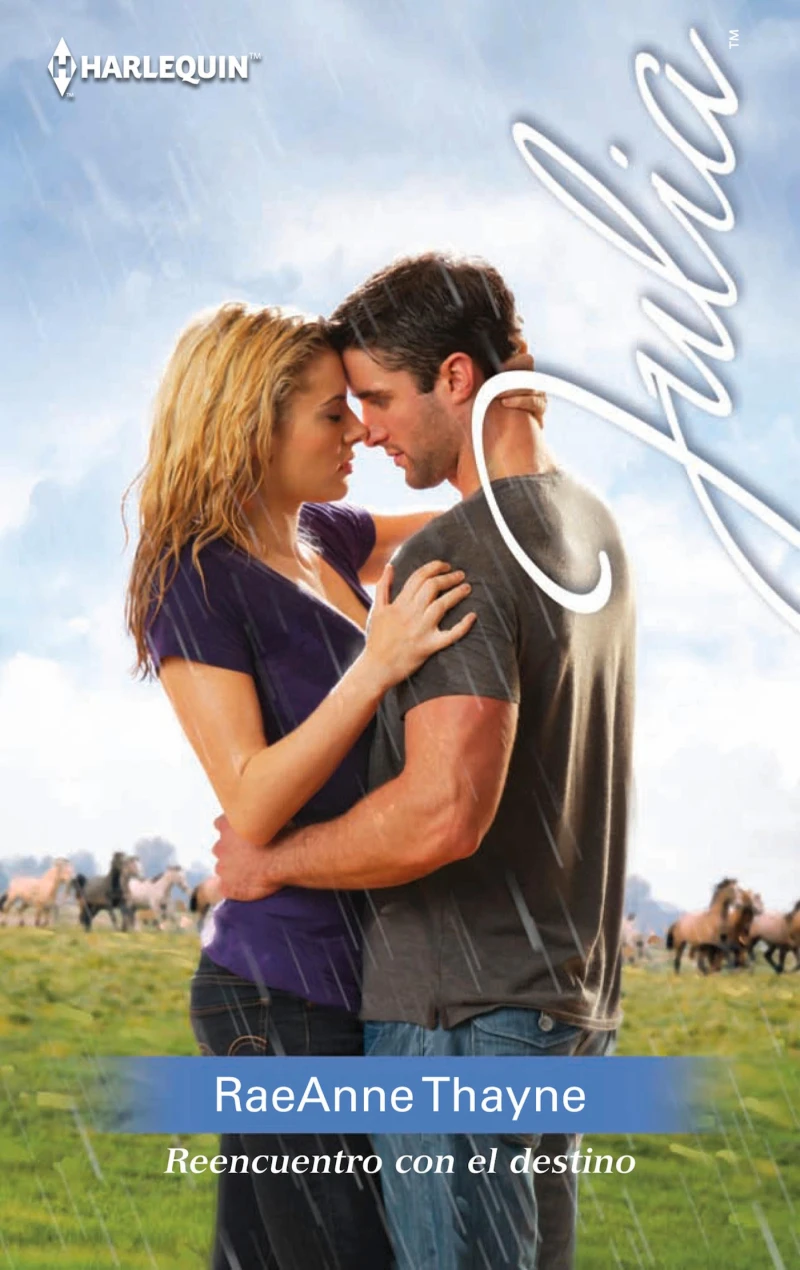 Reencuentro con el destino