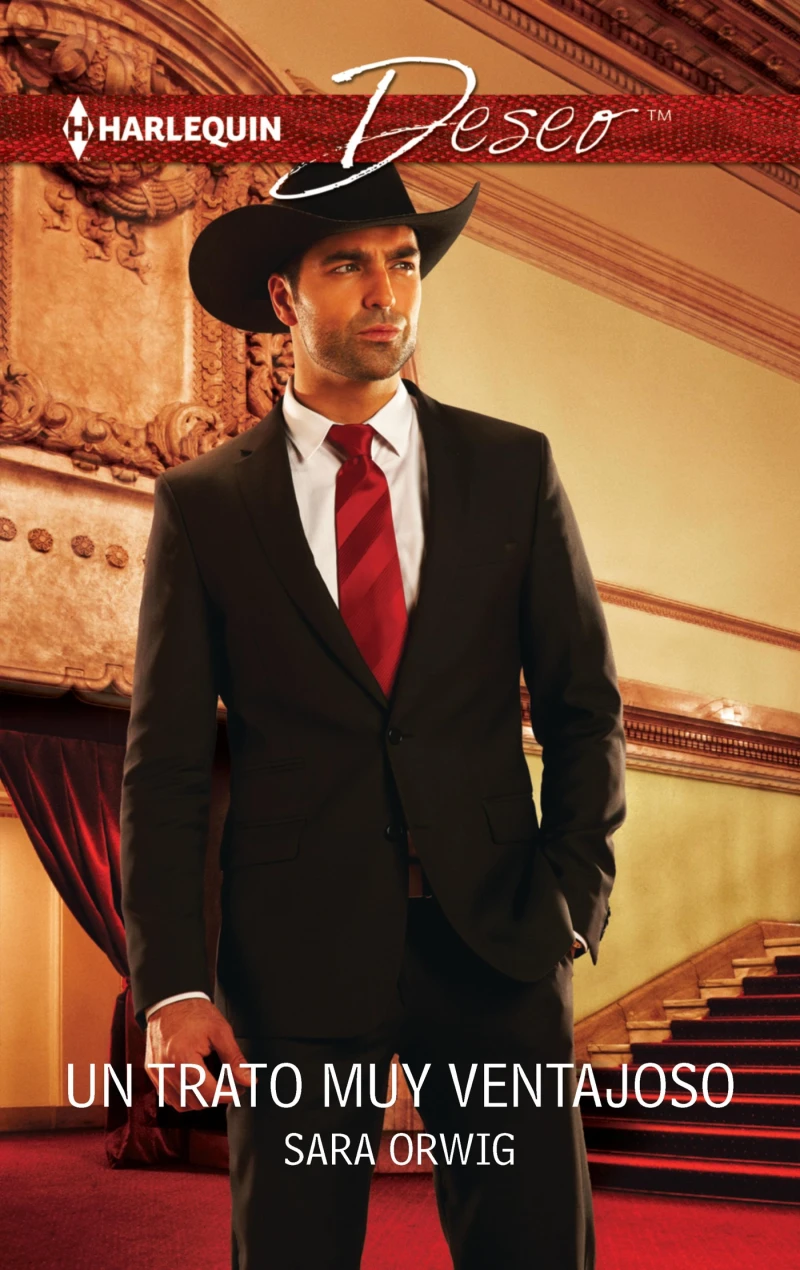 Un trato muy ventajoso