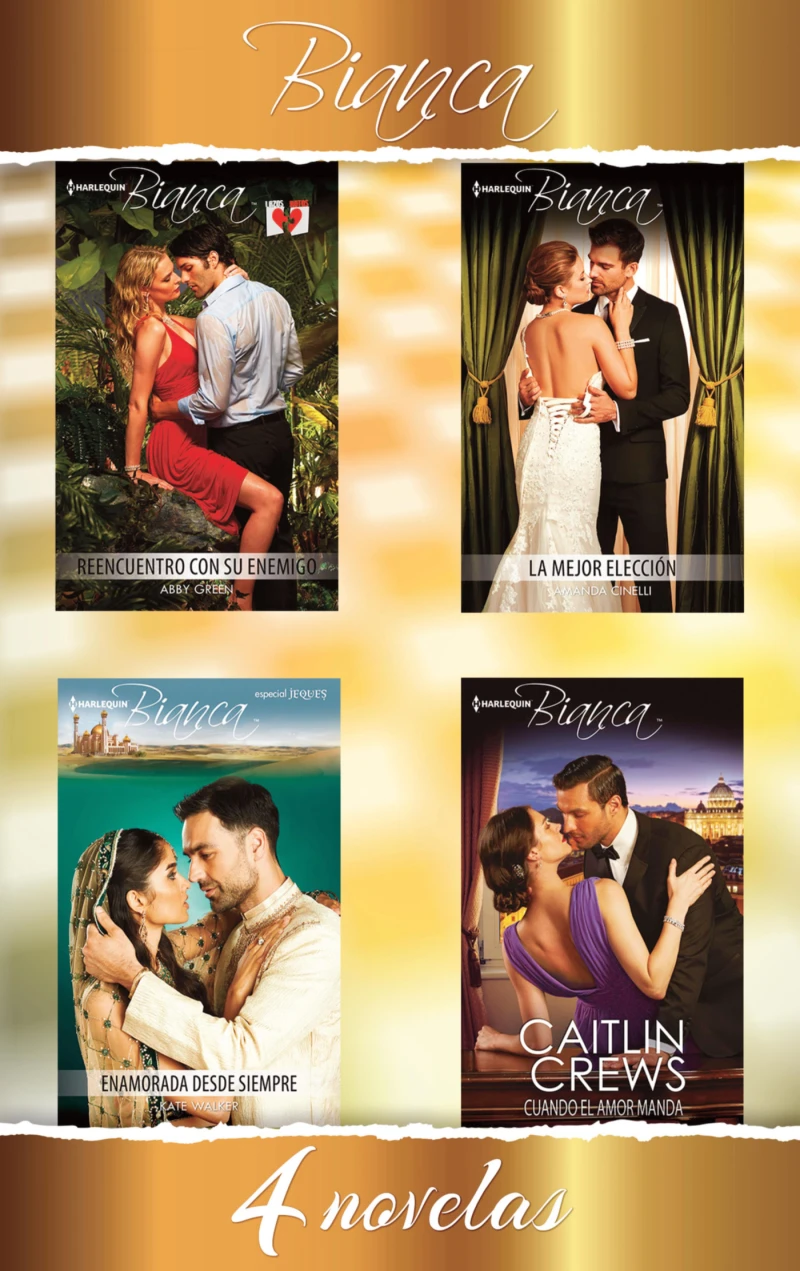 Pack Bianca febrero 2017