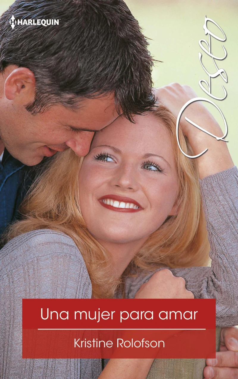 Una mujer para amar