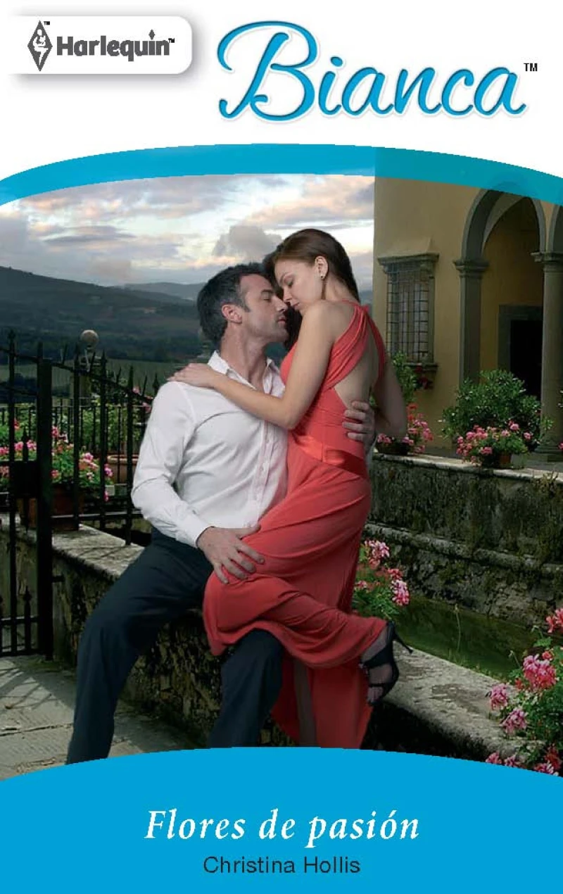 FLORES DE PASIÓN
