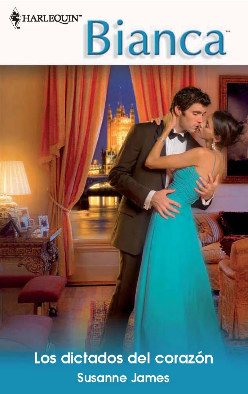 LOS DICTADOS DEL CORAZÓN