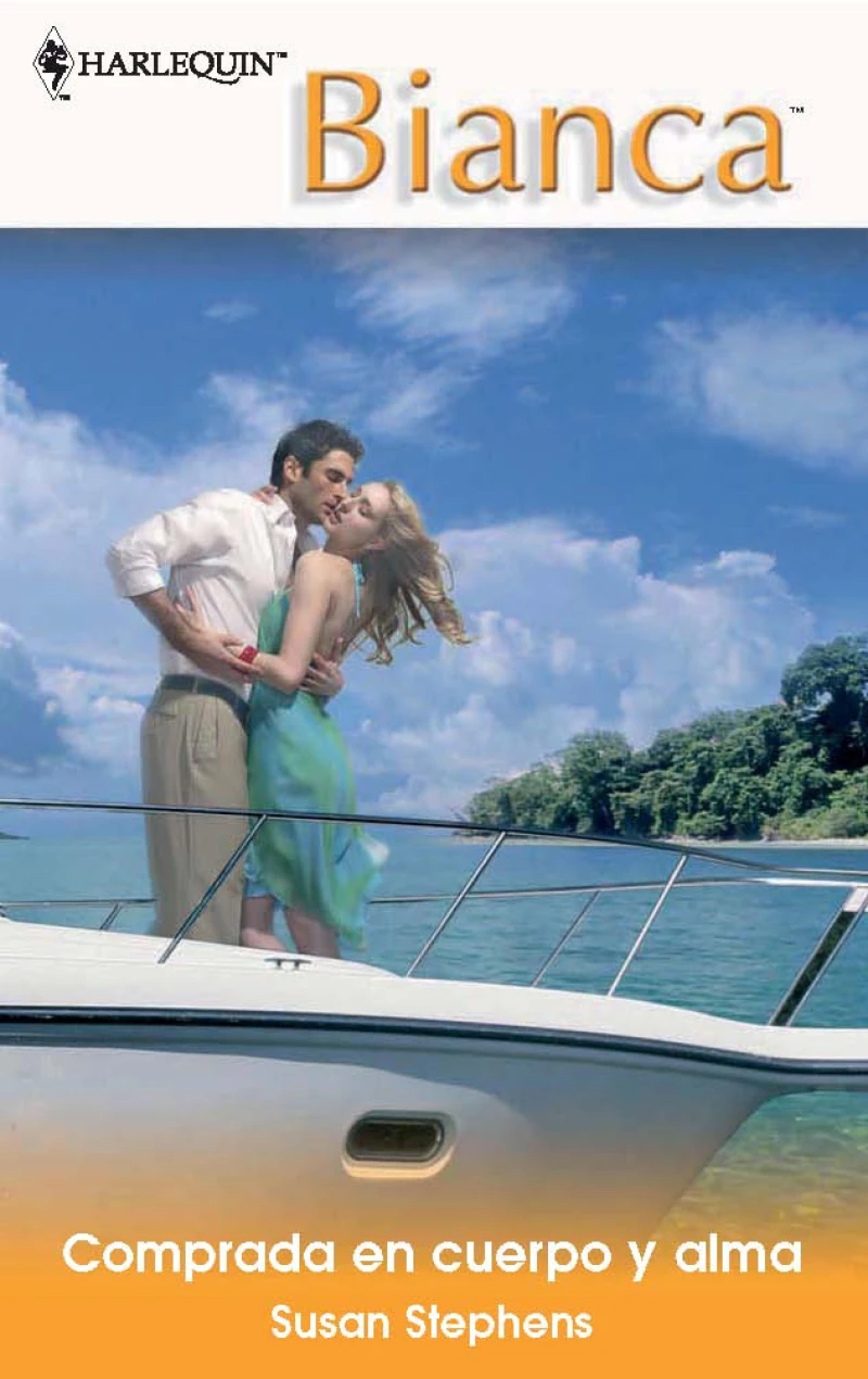 COMPRADA EN CUERPO Y ALMA