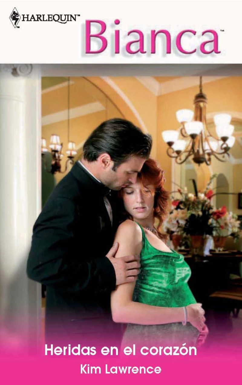 HERIDAS EN EL CORAZÓN