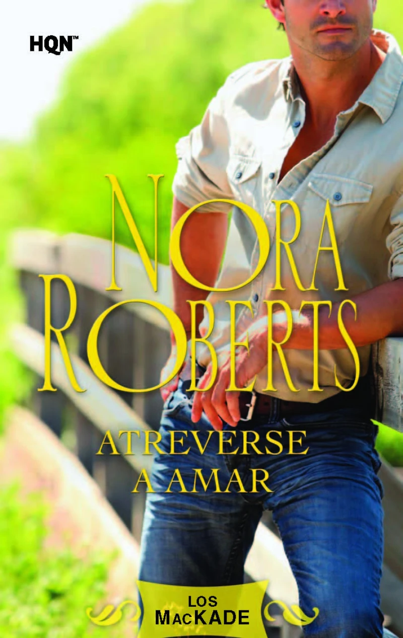 ATREVERSE A AMAR