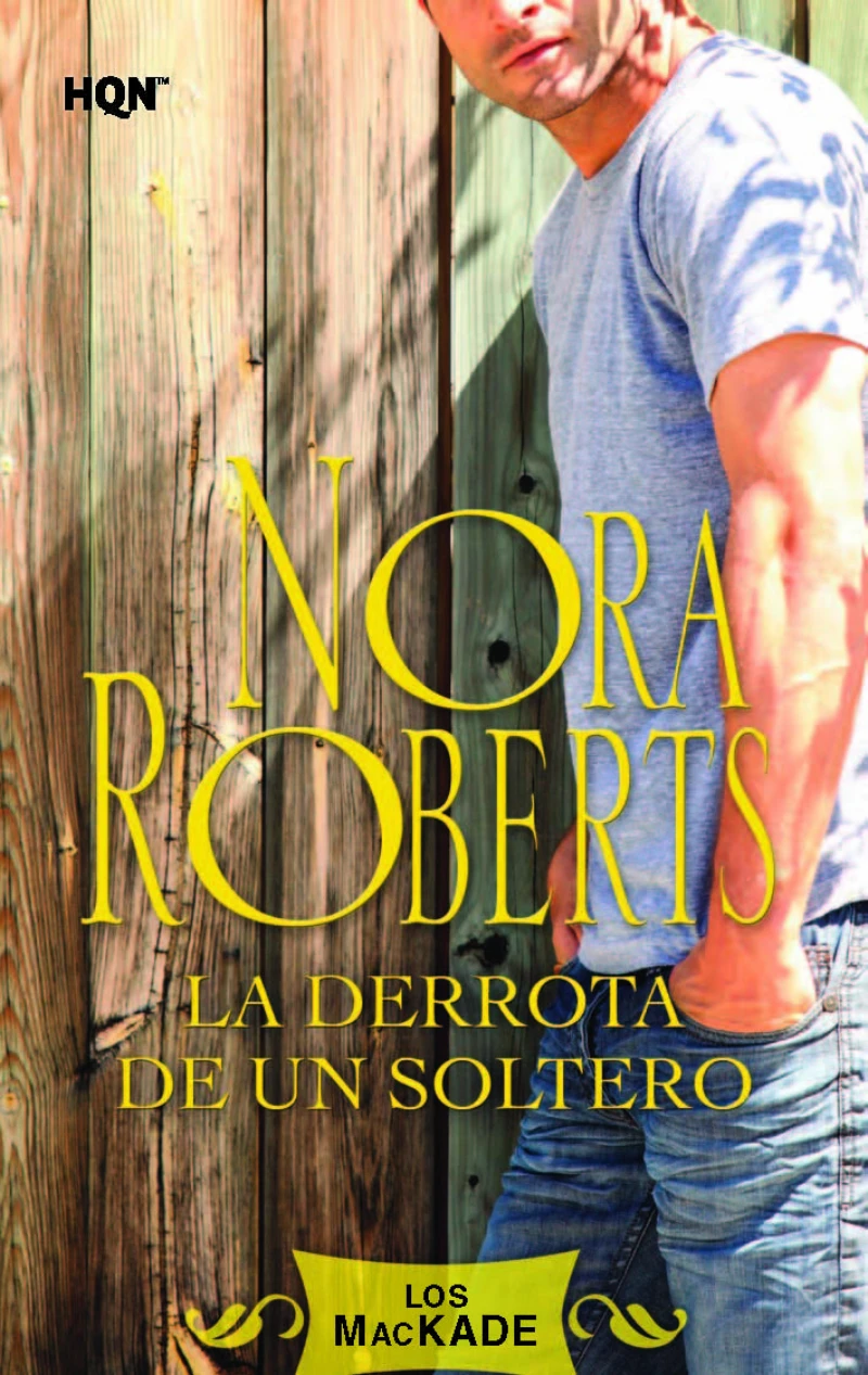 La derrota de un soltero