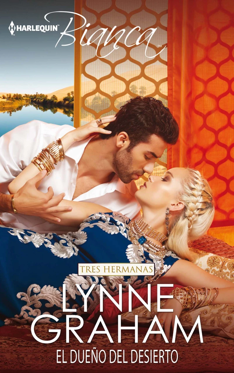 El dueño del desierto