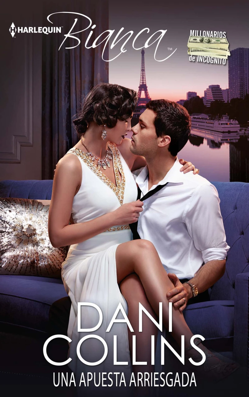 Una apuesta arriesgada