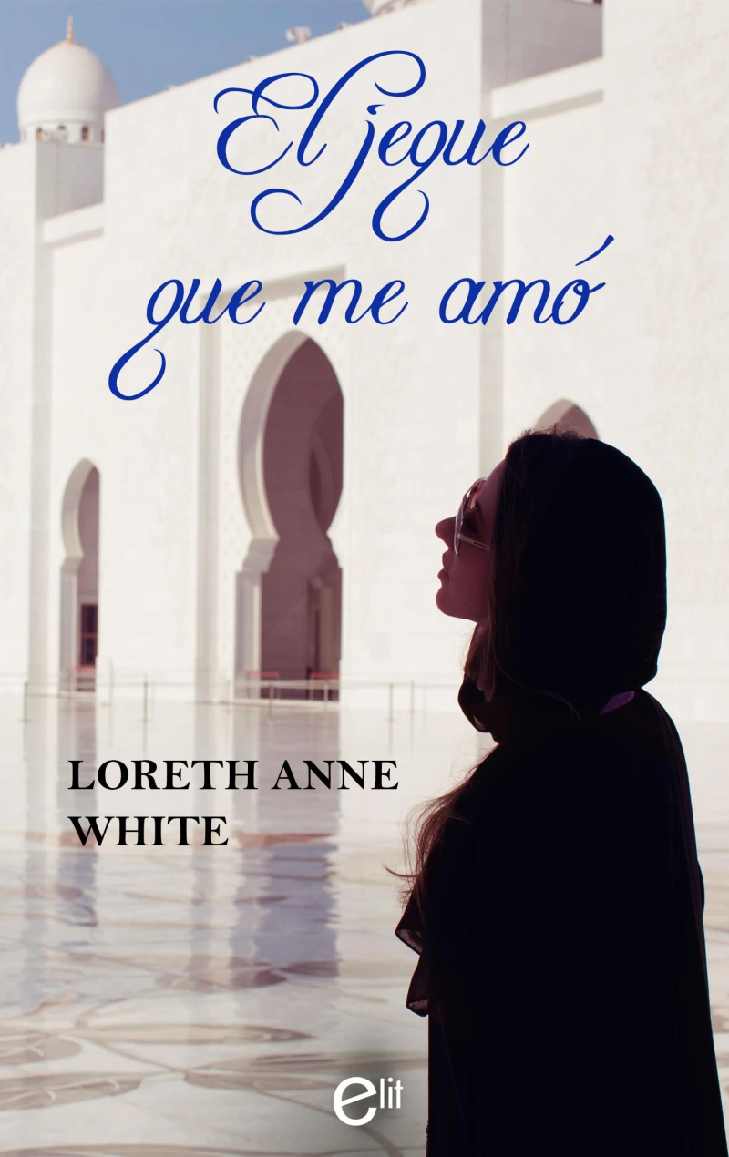 El jeque que me amó