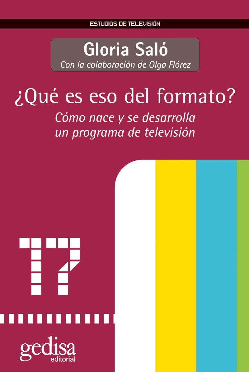 ¿Qué es eso del formato?