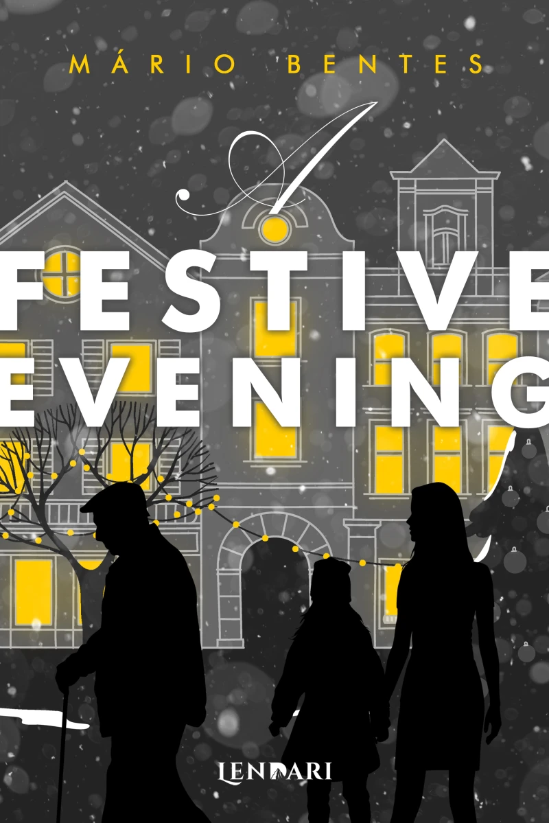 A festive evening