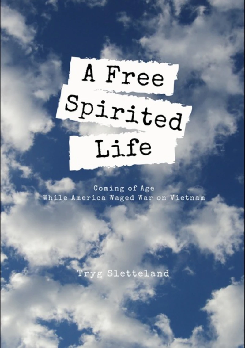 A Free  Spirited  Life