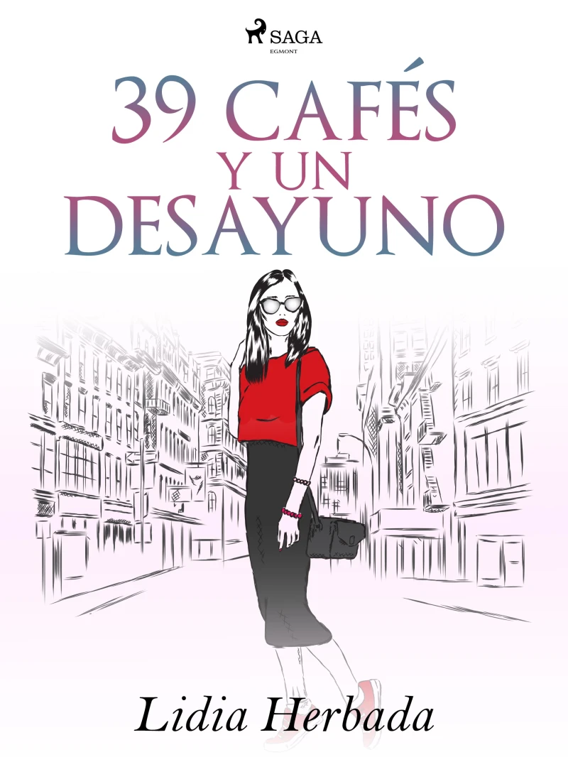 39 cafés y un desayuno