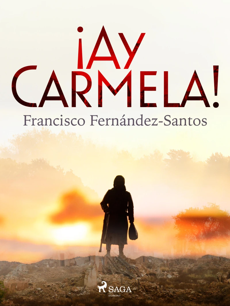 ¡Ay  Carmela!