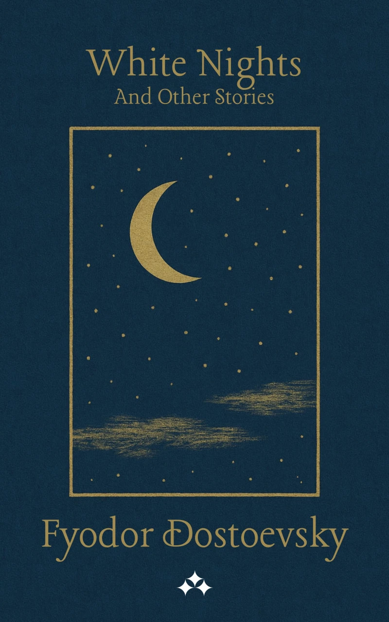 White Nights and Other Stories