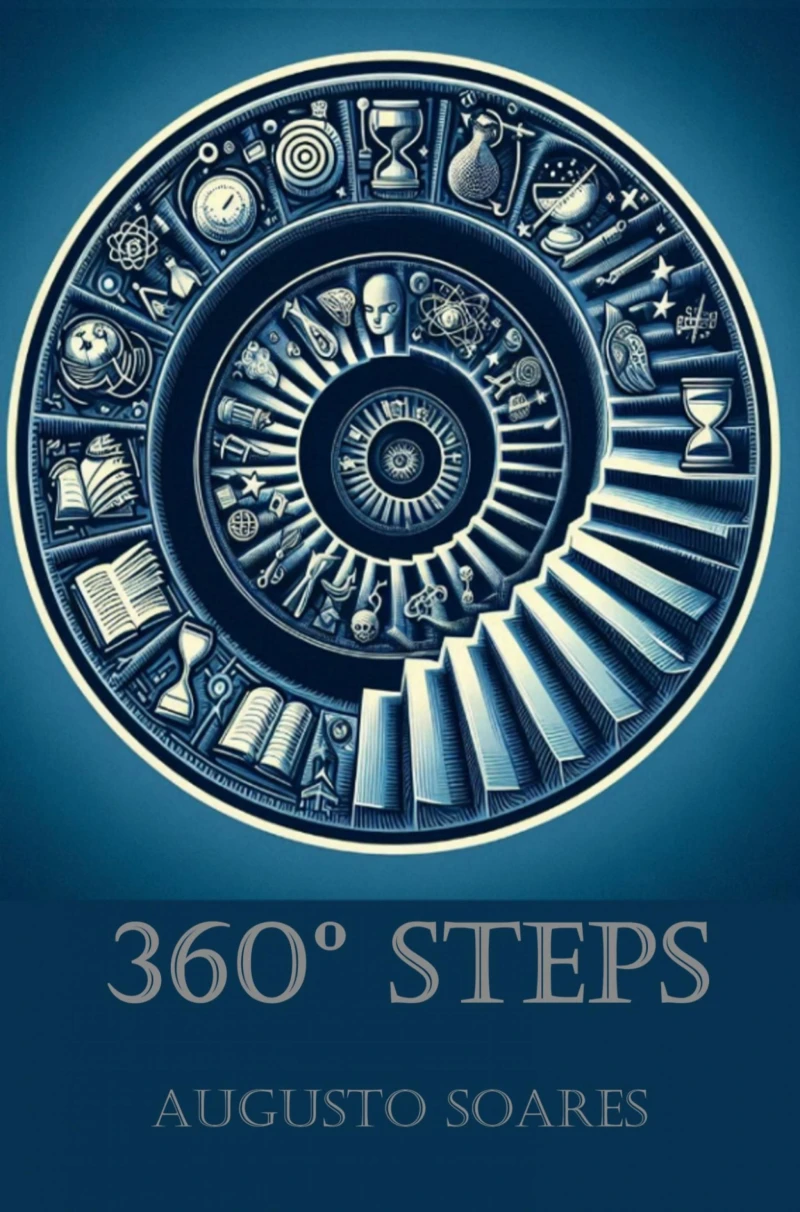 360º Steps