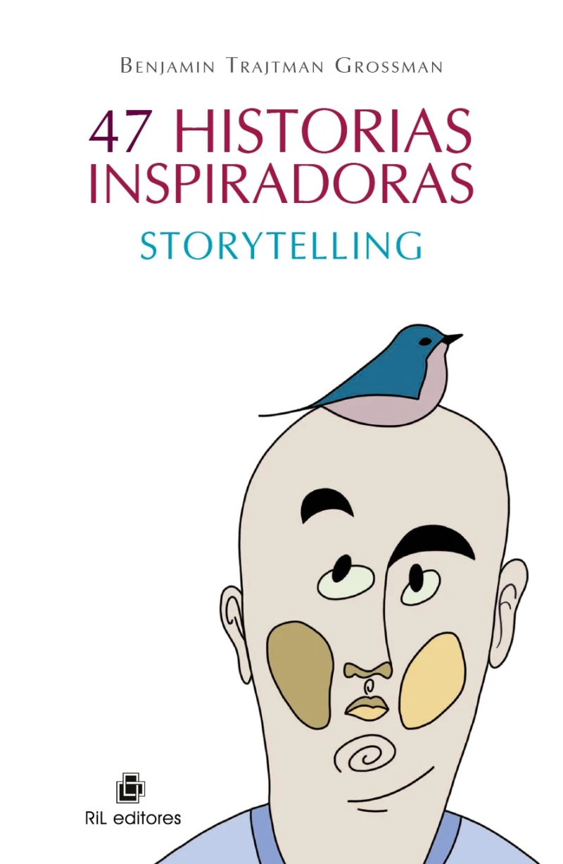 47 historias inspiradoras: storytelling