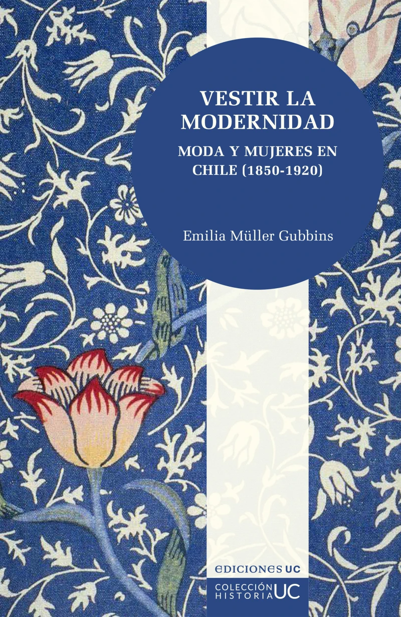 Vestir la modernidad