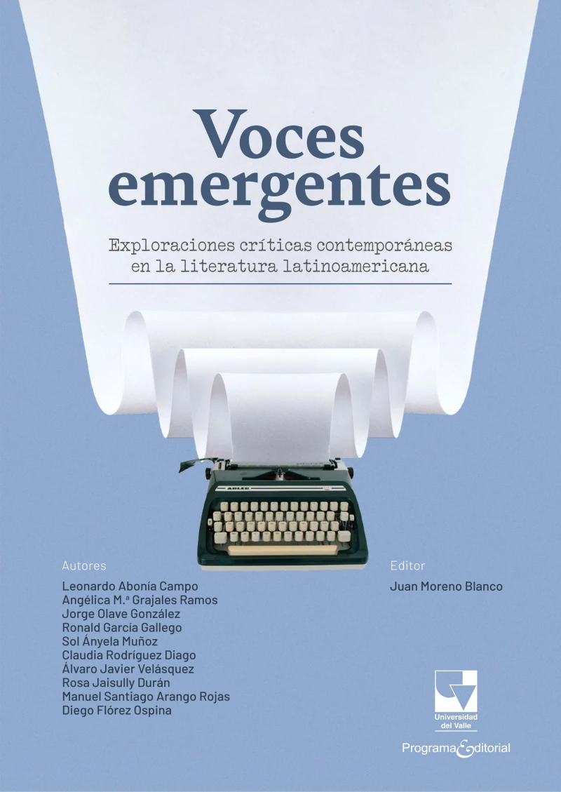 Voces emergentes