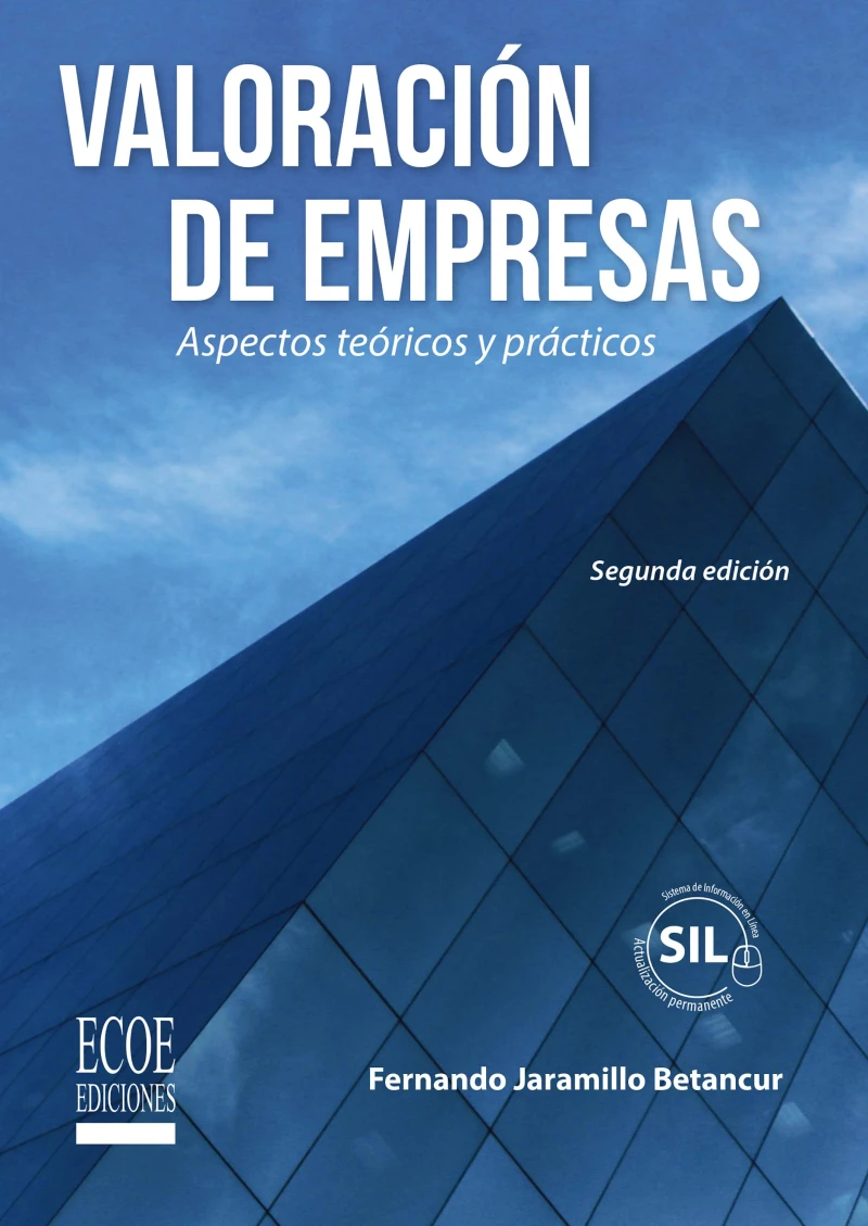 Valoración de empresas - 2da edición