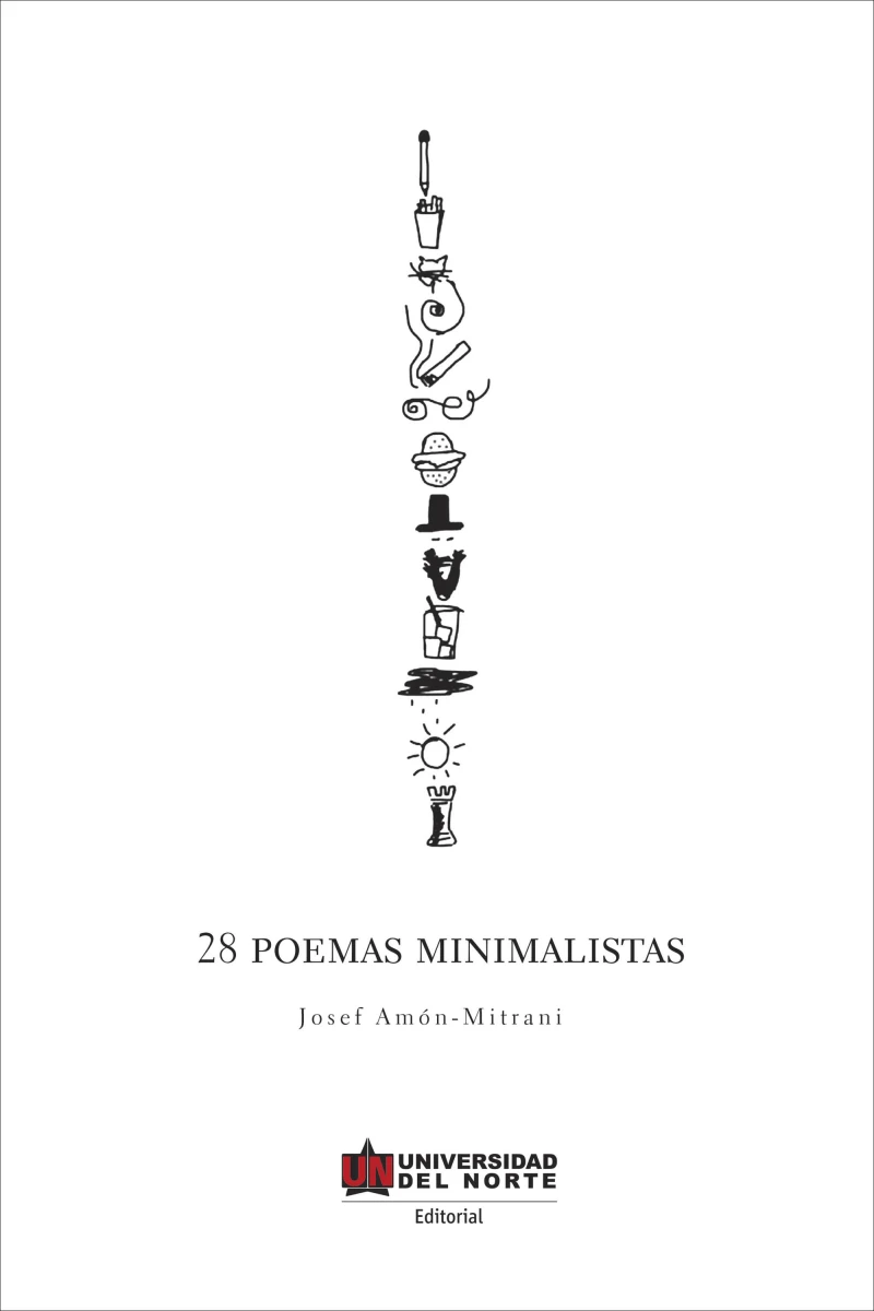 28 poemas minimalistas
