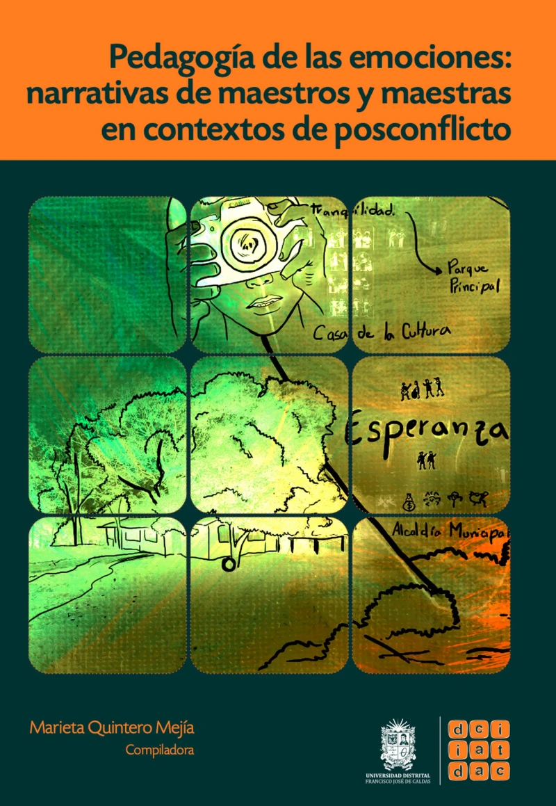 Pedagogía de las emociones