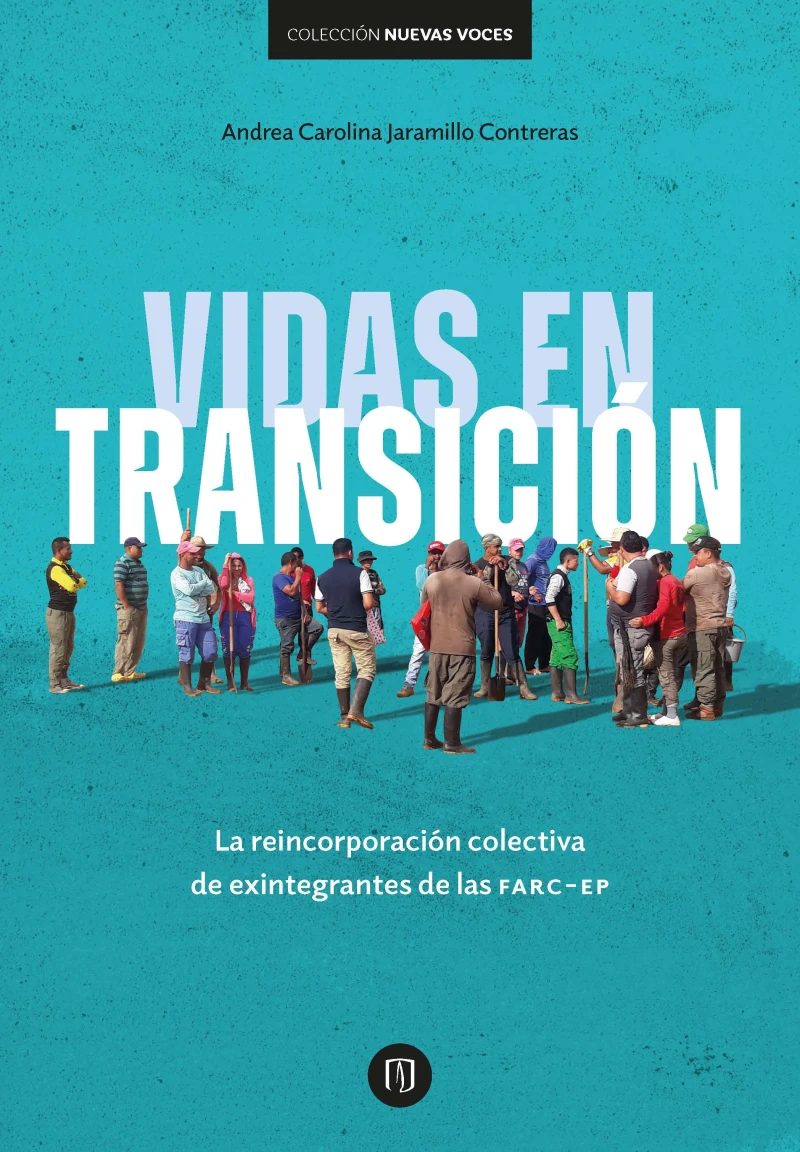 Vidas en transición