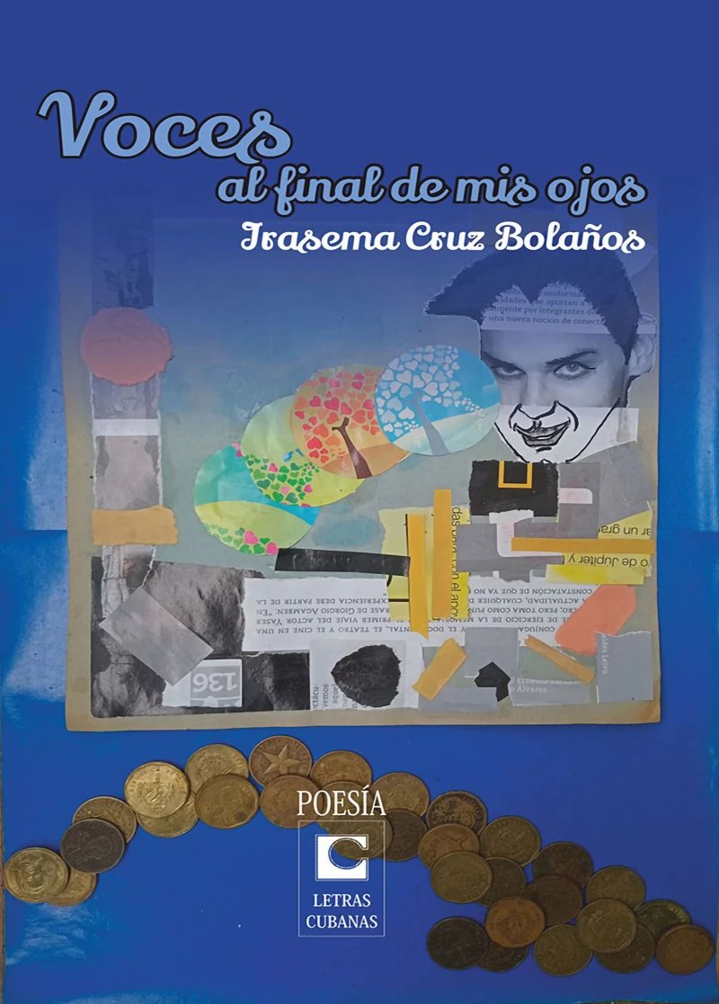Voces al final de mis ojos