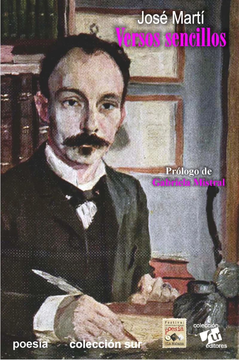 Versos sencillos