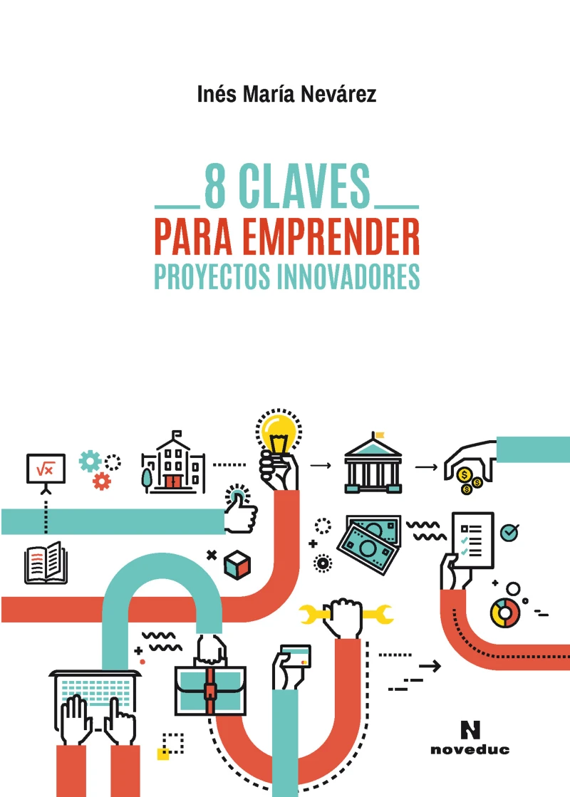8 claves para emprender proyectos innovadores