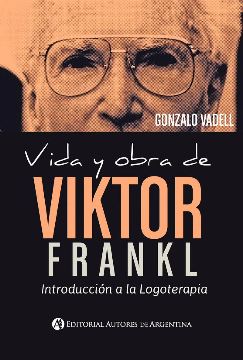 Vida y obra de Viktor Frankl