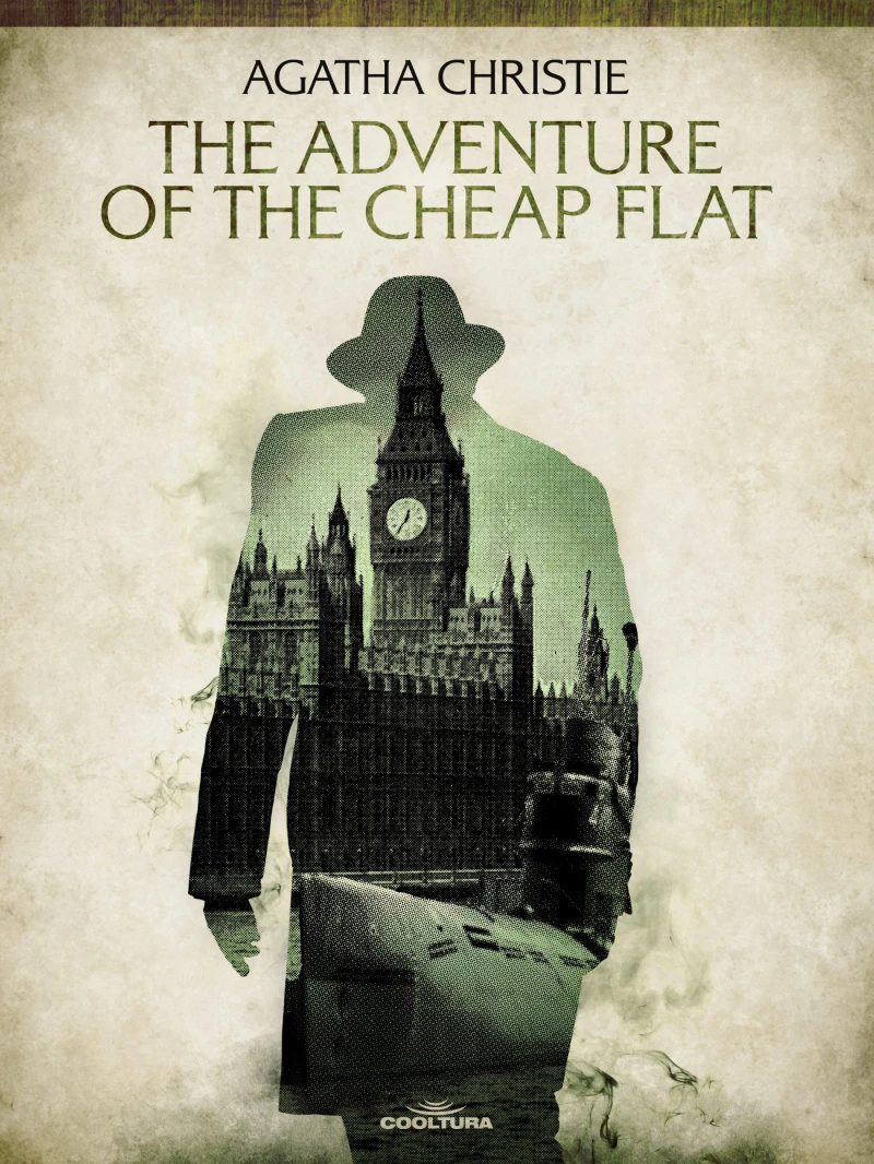The Adventure of the Cheap Flat