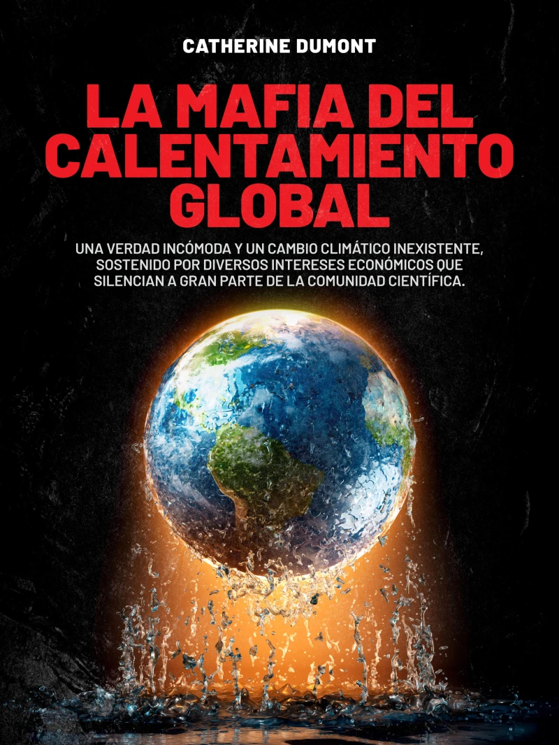 La mafia del Calentamiento Global