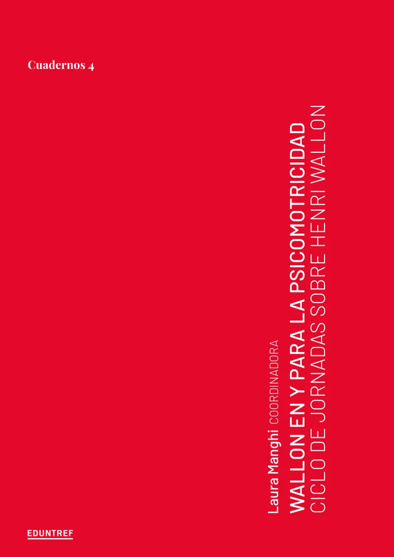 Wallon en y para la psicomotricidad