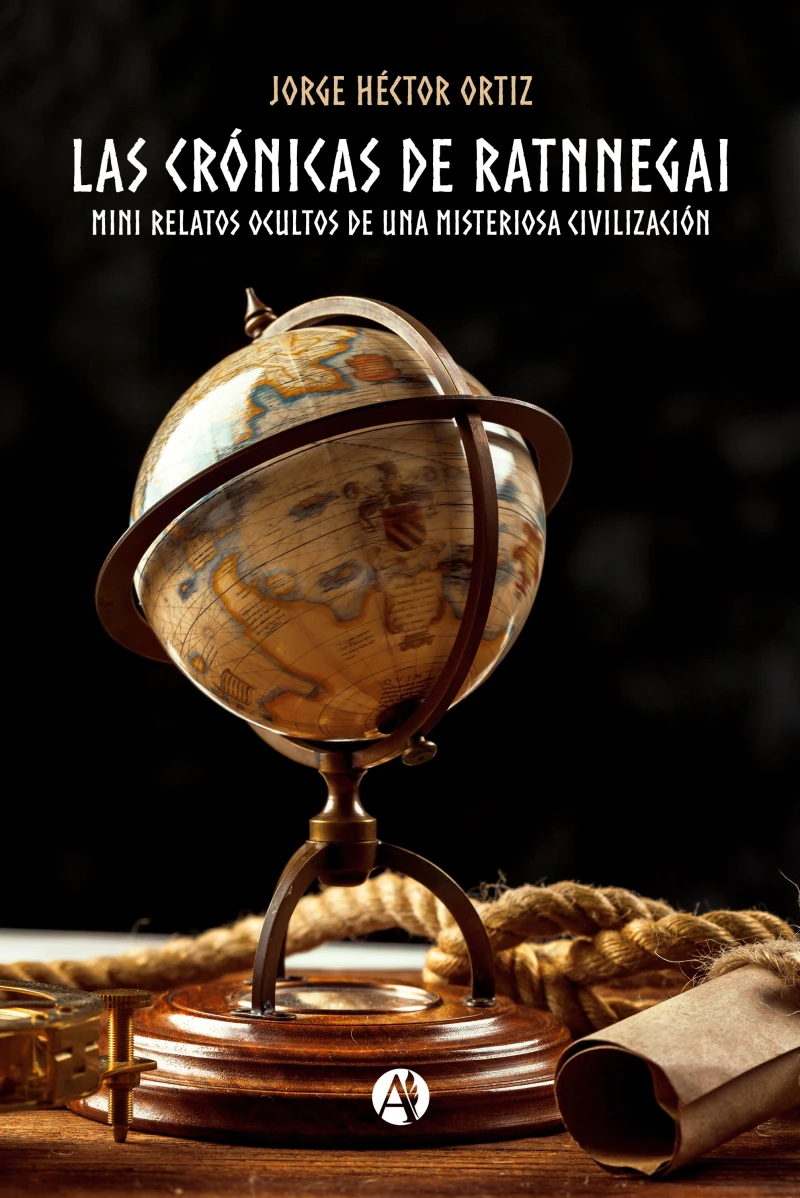 Las Crónicas de Ratnnegai