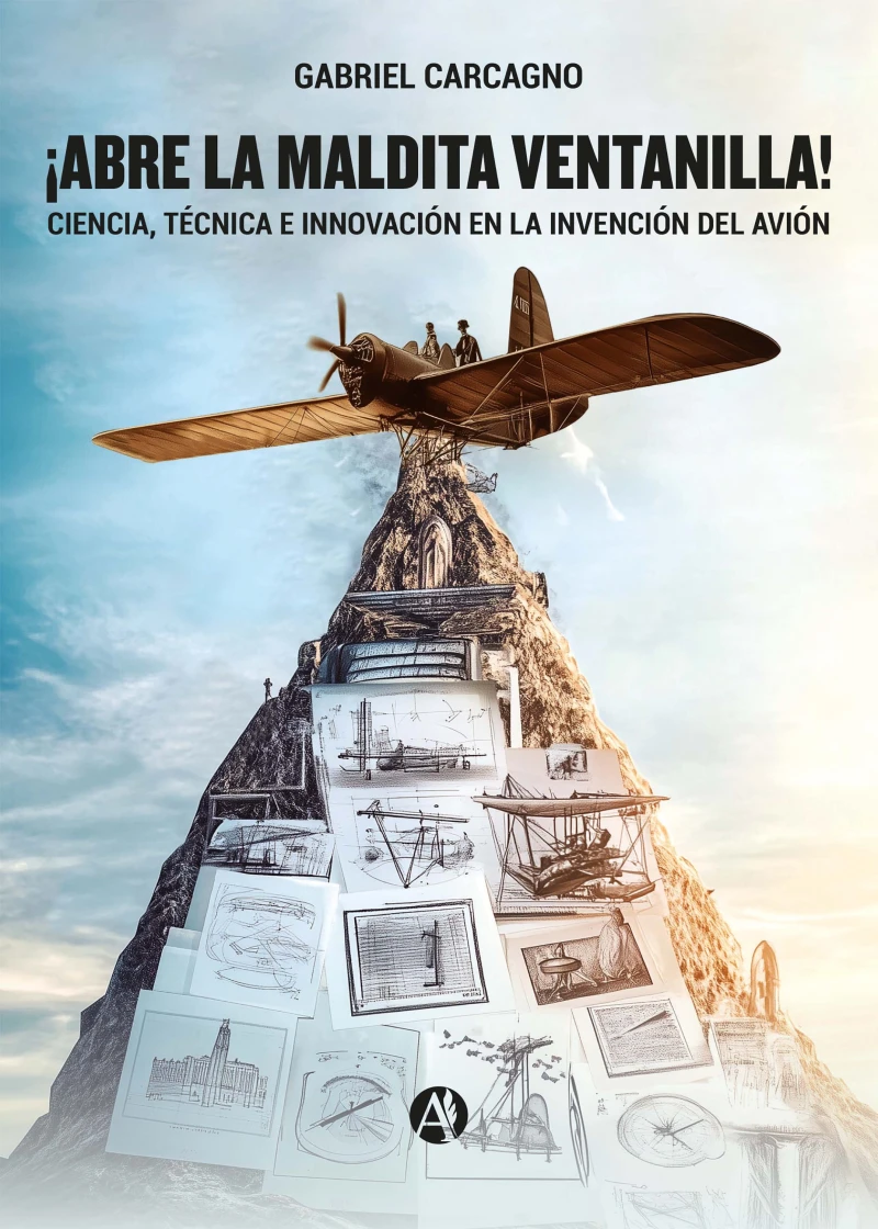 ¡Abre la maldita ventanilla!