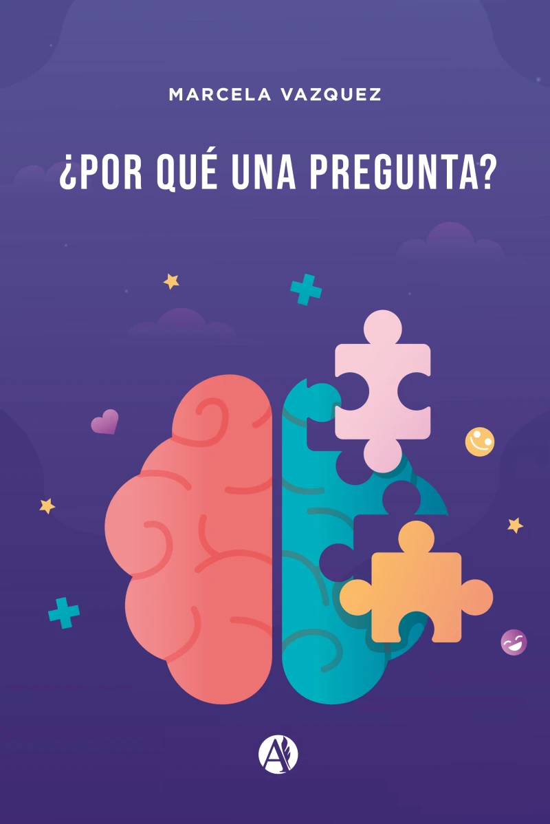 ¿Por qué una pregunta?
