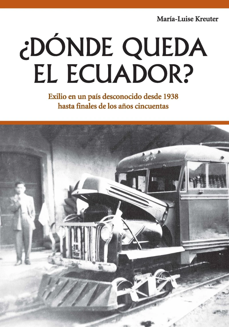 ¿Dónde queda el Ecuador?