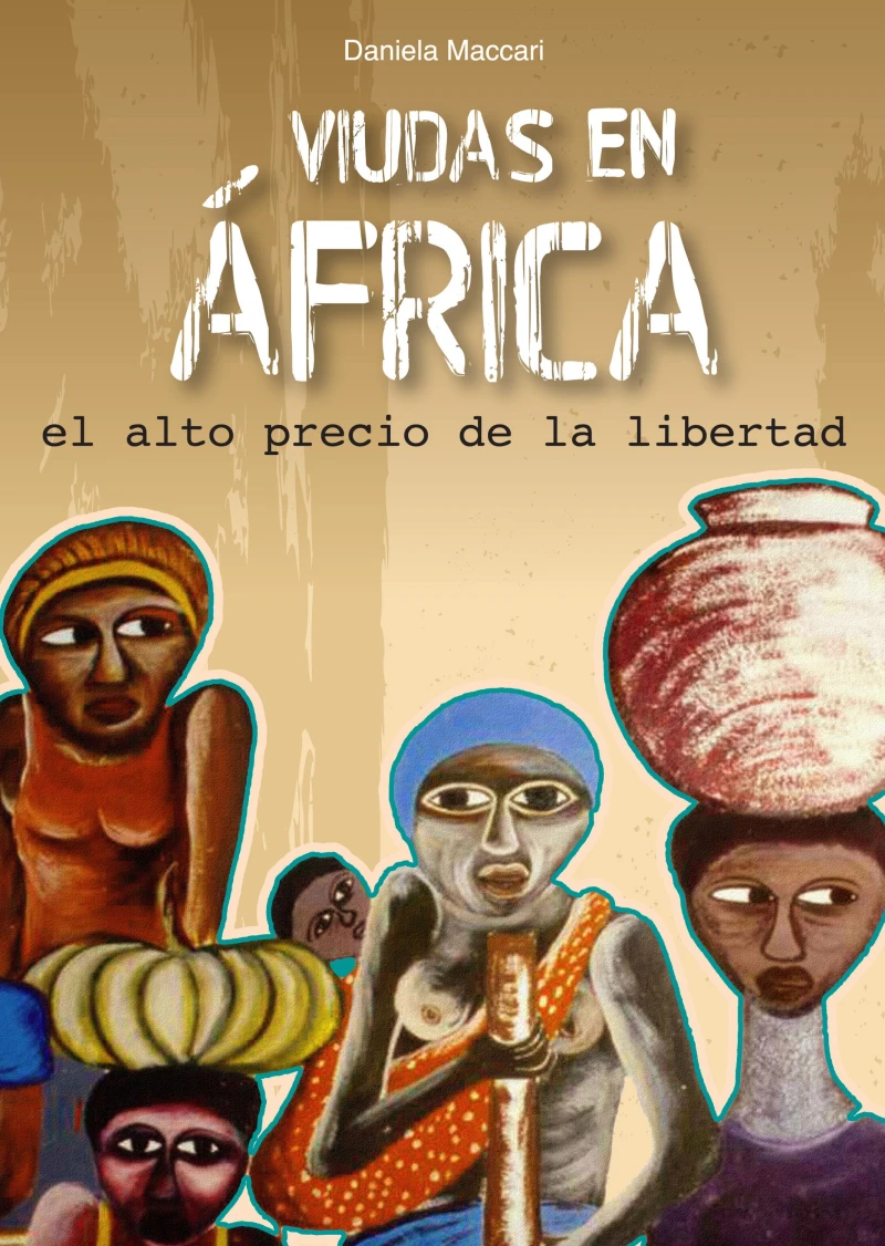Viudas en África