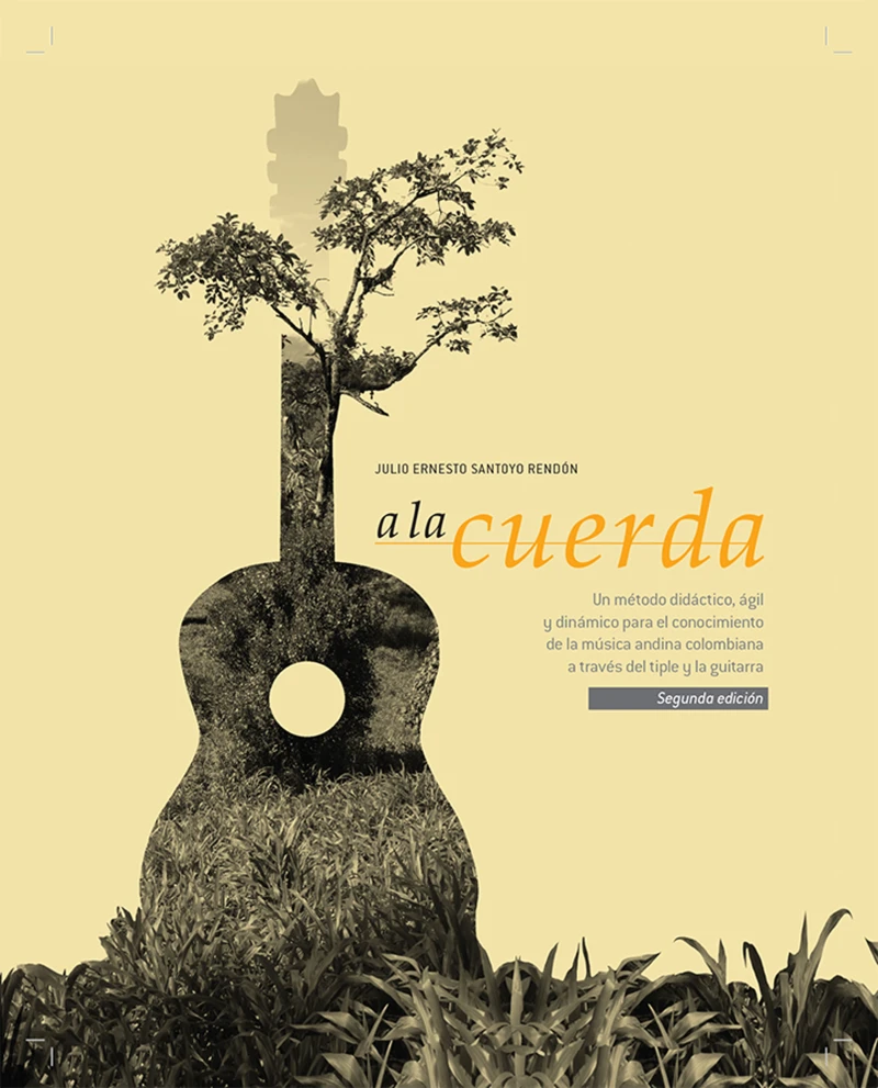 A la cuerda. Segunda edición