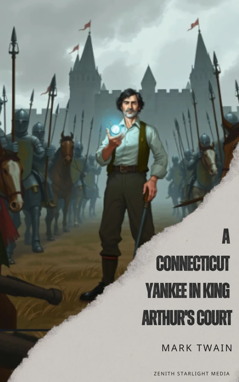 A Connecticut Yankee in King Arthur's Court