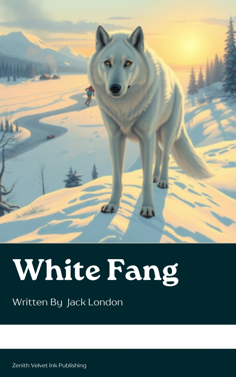 White Fang