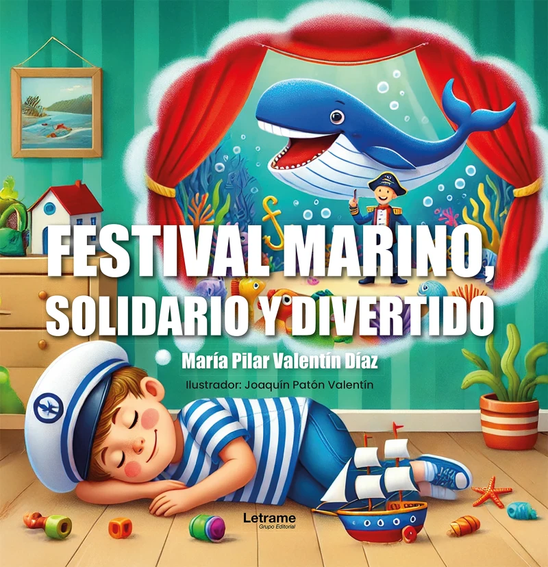 Festival Marino, solidario y divertido