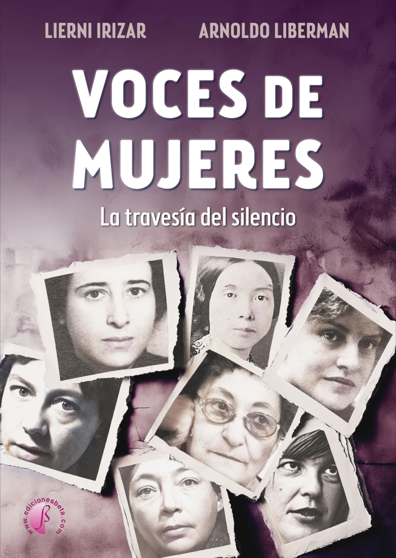 Voces de mujeres