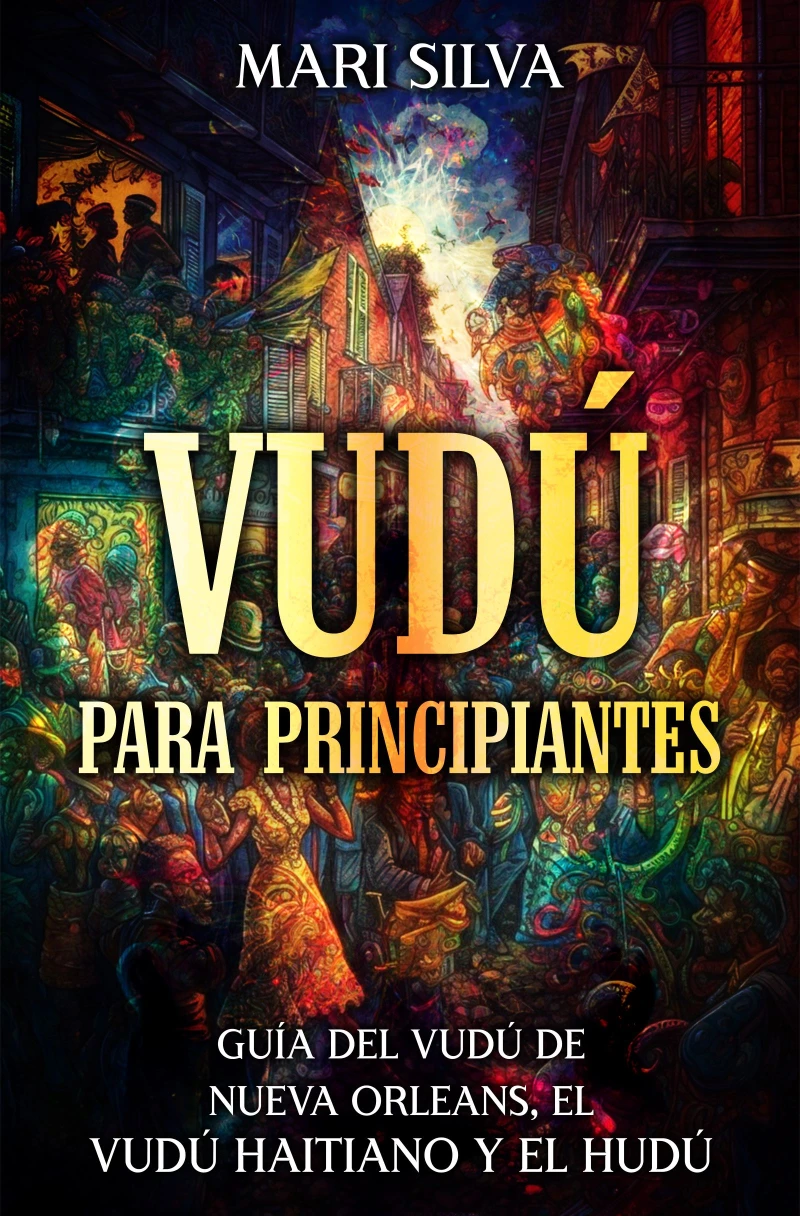 Vudú para principiantes