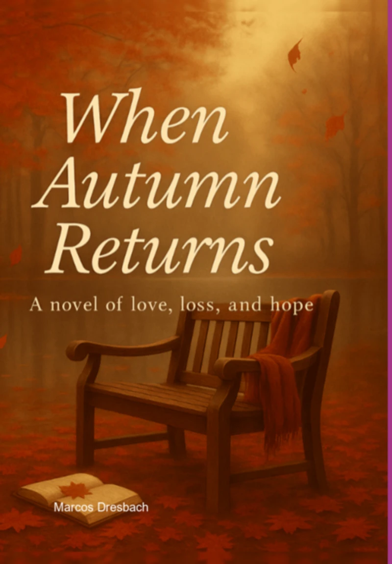 When Autumn Comes Back